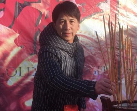 李连杰也称赞他;却因身高问题退居幕后|成龙|李连杰|曹荣|西游后传