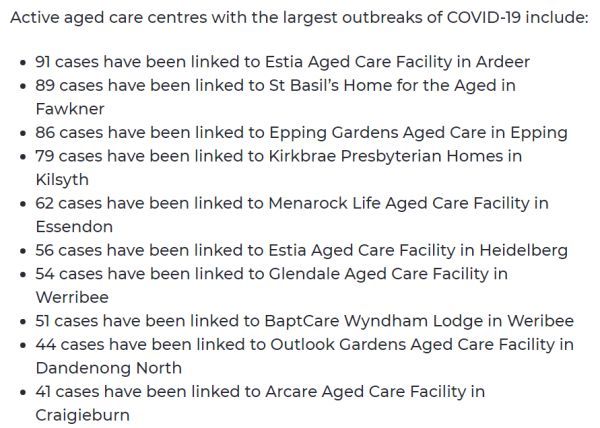 澳大利亚_社会|澳大利亚老人死于新冠，却因没冷柜，被放在尸袋 10 多个小时！任其腐坏