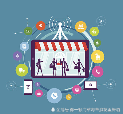 北京|“小众领域”——大众市场，带你走向逆袭！
