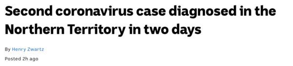 昆州|悉尼多华人区再现确诊！无数人逃往昆州！太可怕了！