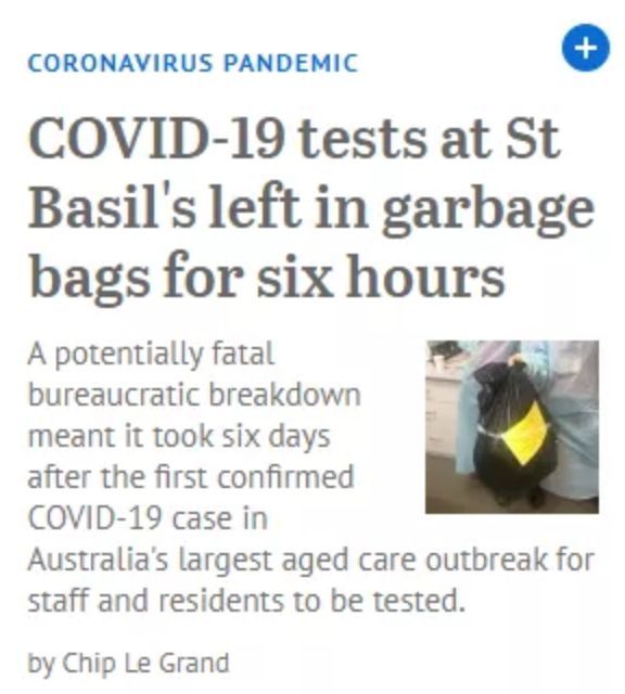 昆州|悉尼多华人区再现确诊！无数人逃往昆州！太可怕了！