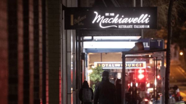 昆州|悉尼多华人区再现确诊！无数人逃往昆州！太可怕了！