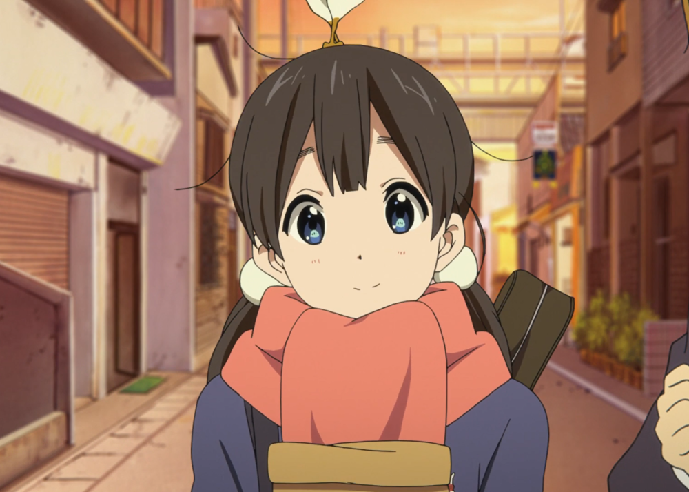 京都脸是怎么来的?