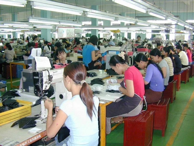 鞋企谋变局!多品牌发力,覆盖细分市场