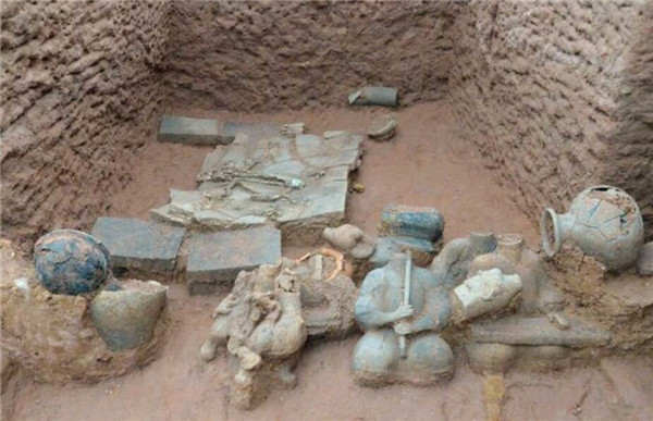 新川科技园|成都科技园被停工，建筑方多次请求复工，文物局屡次驳回：不现实