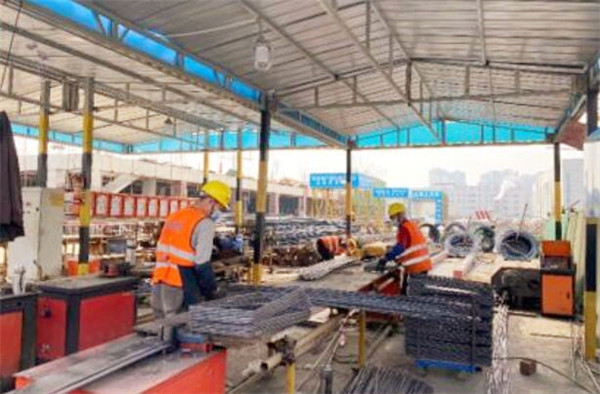 新川科技园|成都科技园被停工，建筑方多次请求复工，文物局屡次驳回：不现实