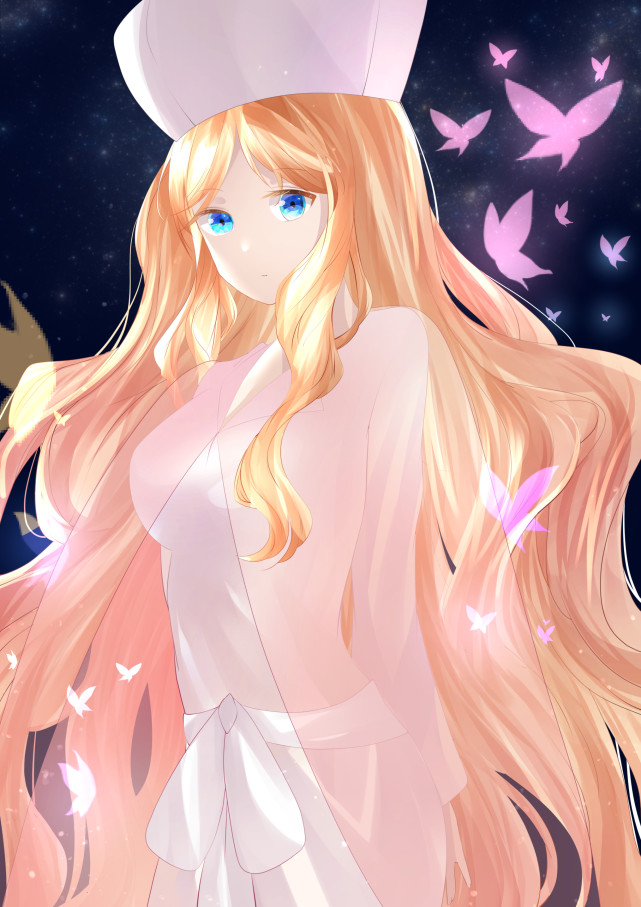 拔得头筹者未见性格高明之处|宝可梦|阿塞萝拉|嘉德丽雅|动画|大叶|中