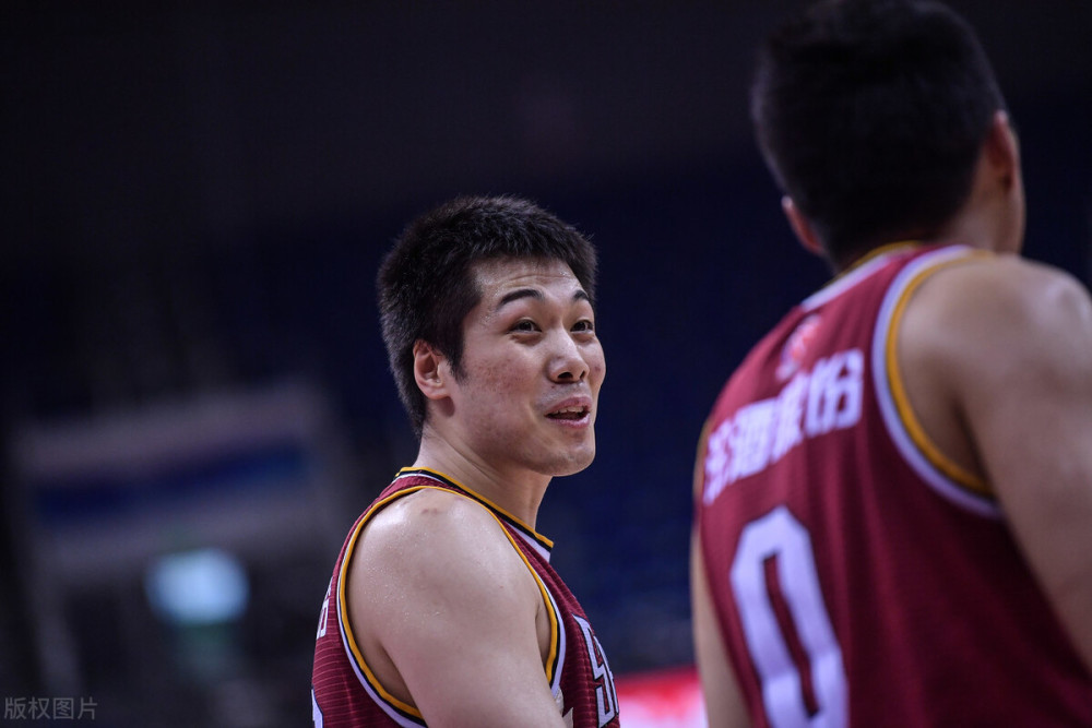 9分险胜浙江下轮战辽宁原帅仅得10分后场双枪41分15助攻