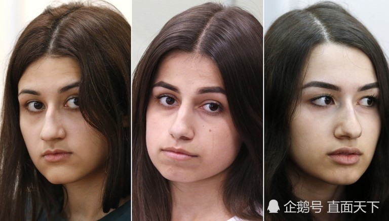 三姐妹|亲手杀害黑帮父亲的三姐妹：蹲监狱比在家里好