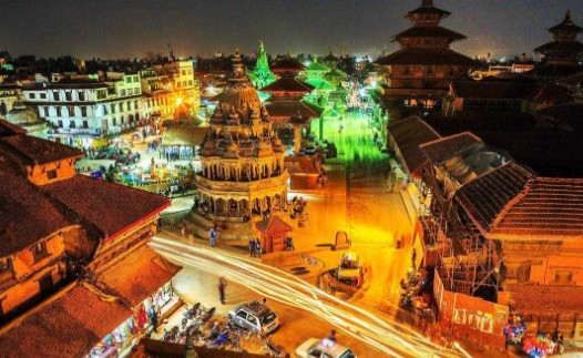 非洲_旅游|世界最热的国家，首都比中国的县城还小，2000万人喝水全靠一条河