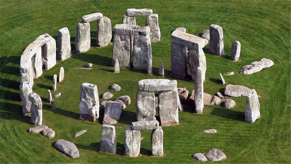 巨石阵|英国巨石阵有什么秘密？消失多年的岩芯重现，或成解密关键！
