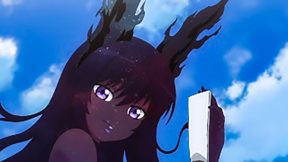 狐妖小红娘立耳狐气场不同很可能容易黑狐涂山美美就是证据