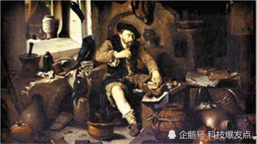 黄金|5000升尿液被煮沸，只为了提取出黄金，没想到取得另一大成功！