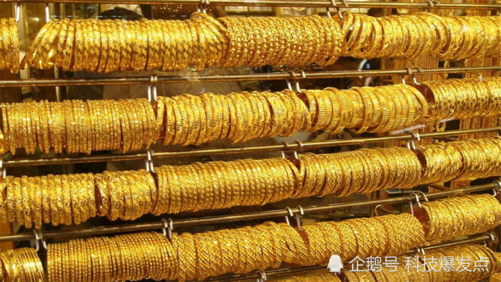 黄金|5000升尿液被煮沸，只为了提取出黄金，没想到取得另一大成功！