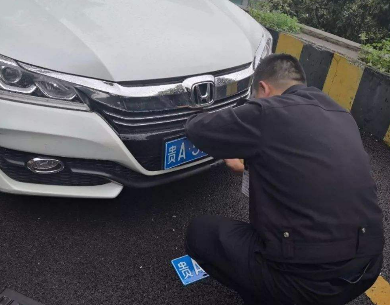 车管所车牌政策全面大改革事关每一位车主都来看看吧