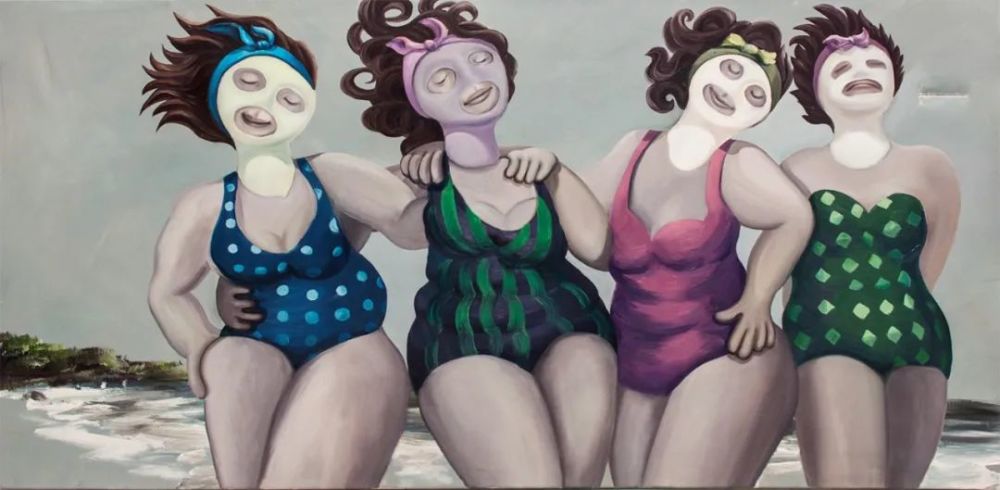 明信片|会“说”青岛话的明信片？脸基尼T恤？青岛元素被他玩出了新花样！