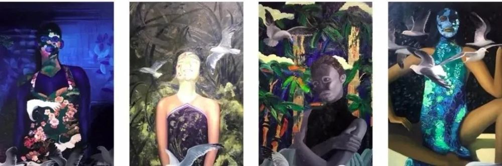 明信片|会“说”青岛话的明信片？脸基尼T恤？青岛元素被他玩出了新花样！