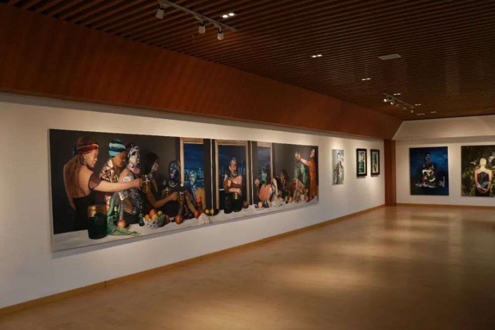 明信片|会“说”青岛话的明信片？脸基尼T恤？青岛元素被他玩出了新花样！