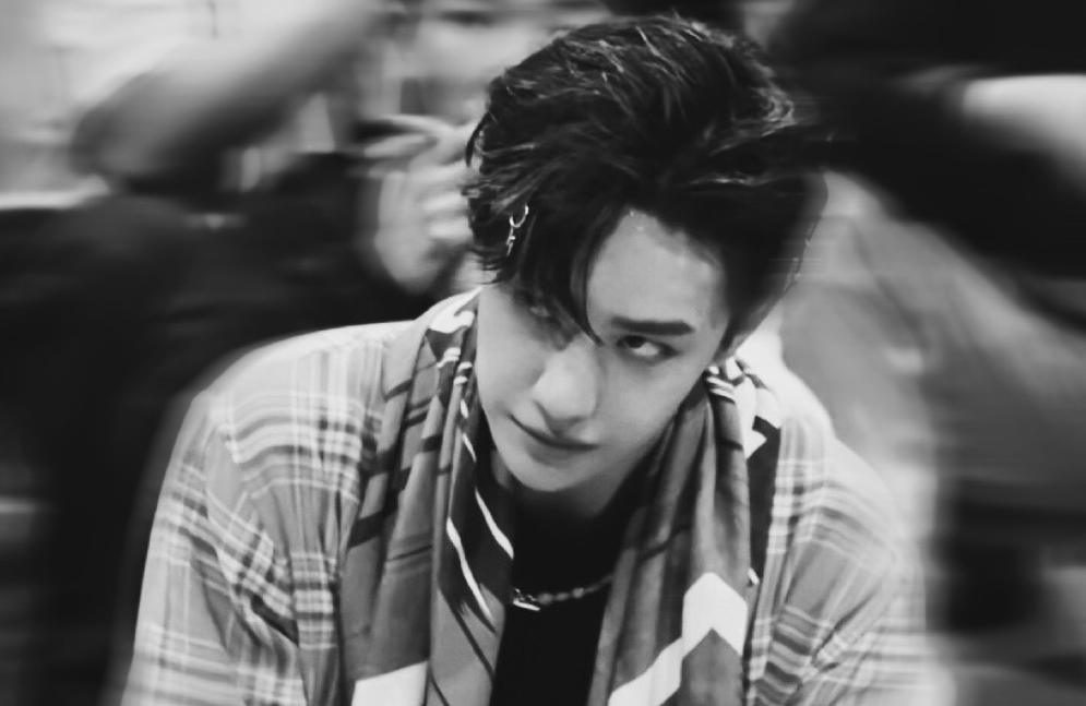 王一博|《天天向上》王一博变拳击手，上勾拳太帅气，歪脖杀大佬气息十足