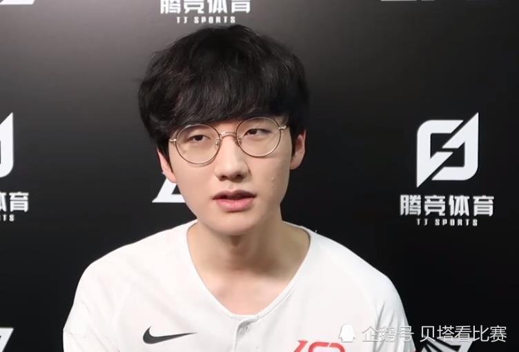 LPL：小花生想进世界赛？专访称想以四号种子身份进世界赛