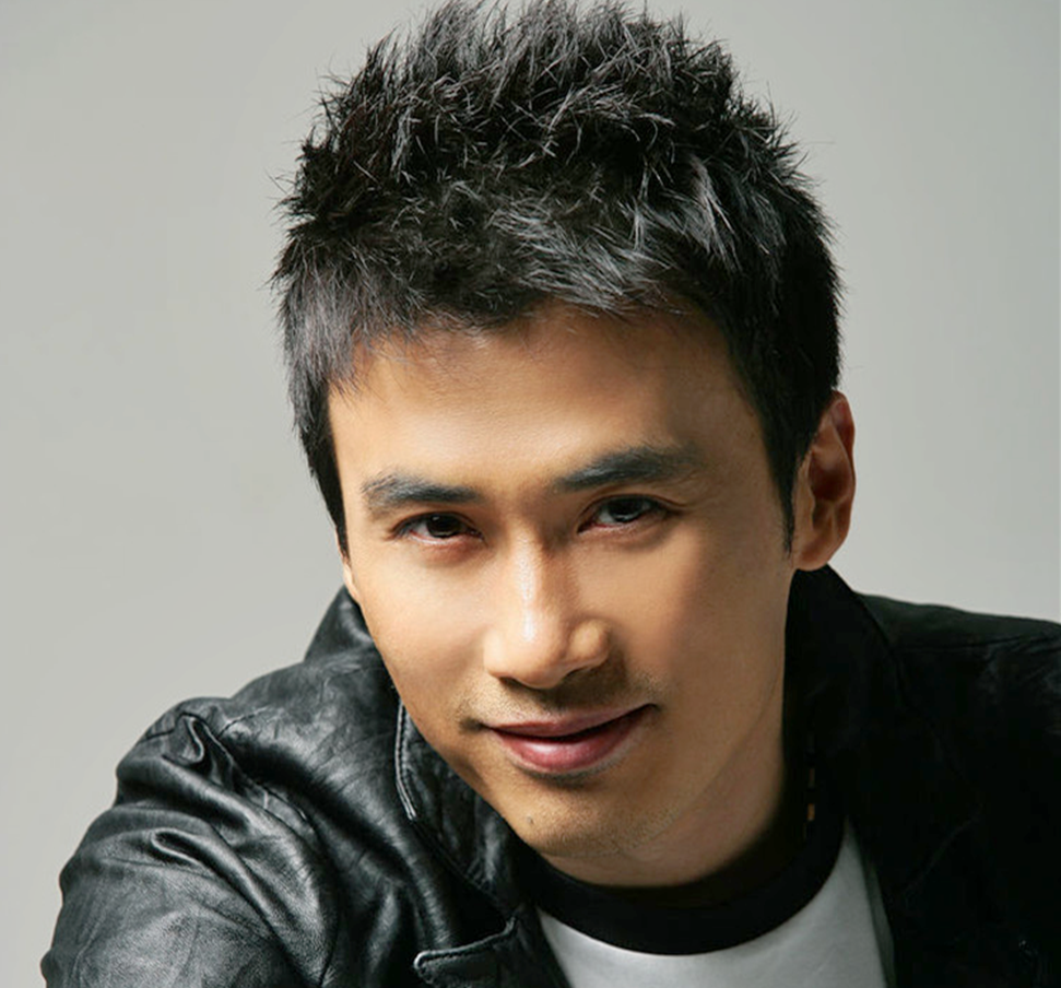 柳云龙从《暗算》到《胜算》角色各有所长,唯有六哥让我热泪盈眶