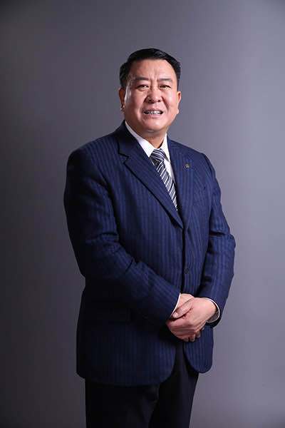 北汽集团|徐和谊卸任北汽集团董事长 曾创造中国汽车行业的“现代速度”