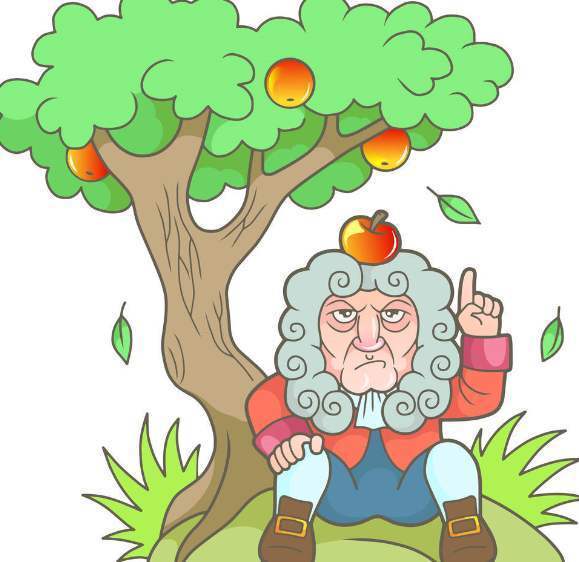 宇宙|地球为什么能悬浮在宇宙中，没有掉下去？