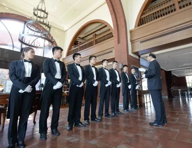 私人管家:悄然兴起的中国职场新蓝海!