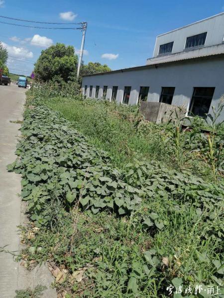 鄞州首南街道这个路段怎么了?