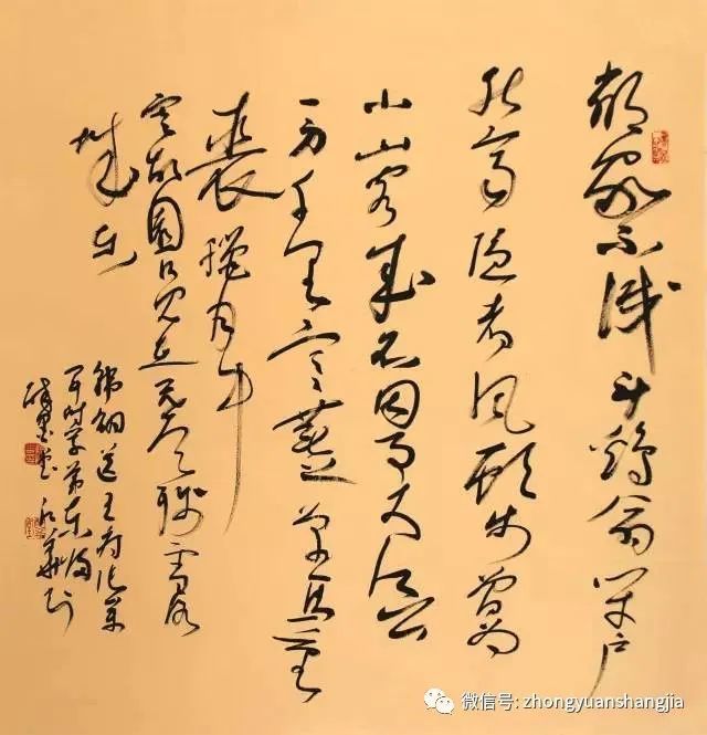 纪江华|名人纪江华谈书画市场套路