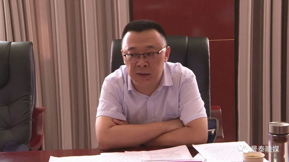 督导组一行先后来到景泰六中,景泰三幼,景泰三中,县公安局110指挥中心