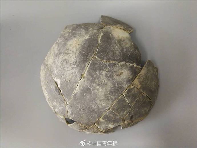 三星堆|在三星堆的“郊区”，蜀人生活了5000年