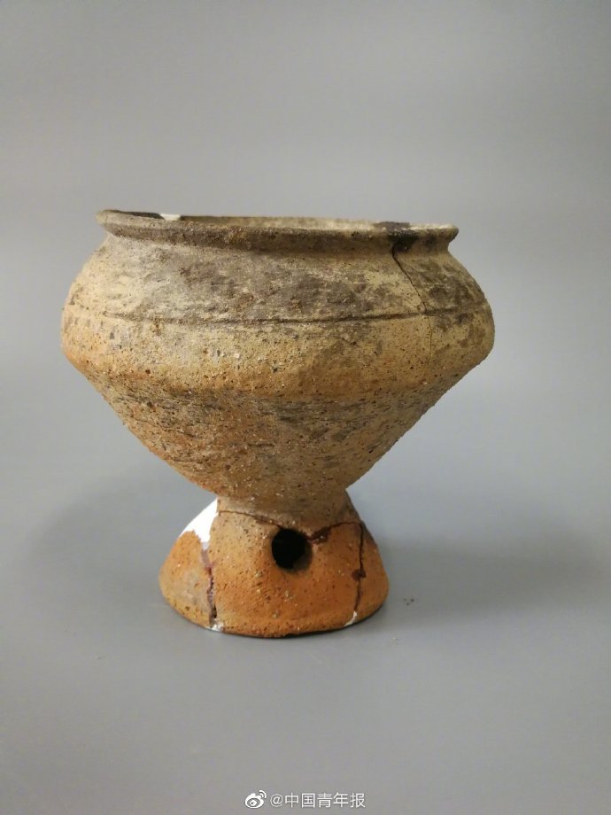 三星堆|在三星堆的“郊区”，蜀人生活了5000年