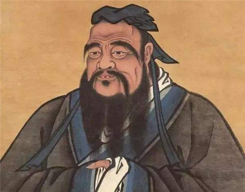 孔子|想成圣人有多难？至今只出了5个半圣人，你知道最后半个是谁吗？