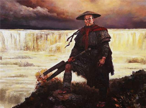 孔子|想成圣人有多难？至今只出了5个半圣人，你知道最后半个是谁吗？