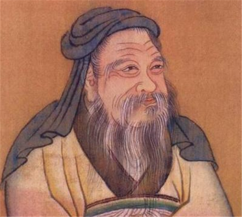 孔子|想成圣人有多难？至今只出了5个半圣人，你知道最后半个是谁吗？