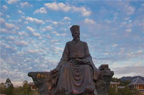 孔子|想成圣人有多难？至今只出了5个半圣人，你知道最后半个是谁吗？