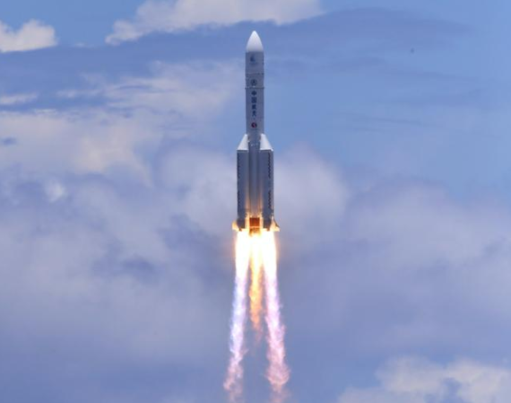 火星|中国人为什么要去火星？我们错过大航海，不能再错过大航天时代！