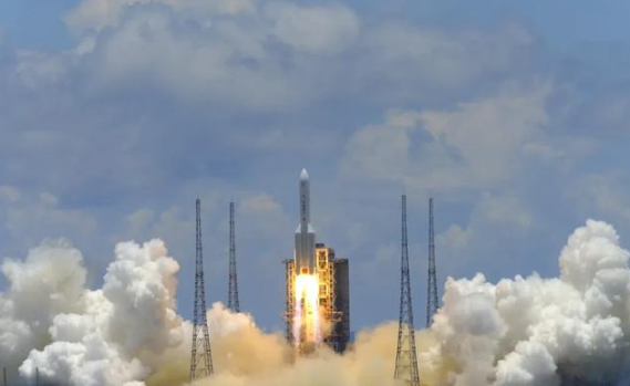 火星|中国人为什么要去火星？我们错过大航海，不能再错过大航天时代！