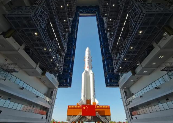 火星|中国人为什么要去火星？我们错过大航海，不能再错过大航天时代！