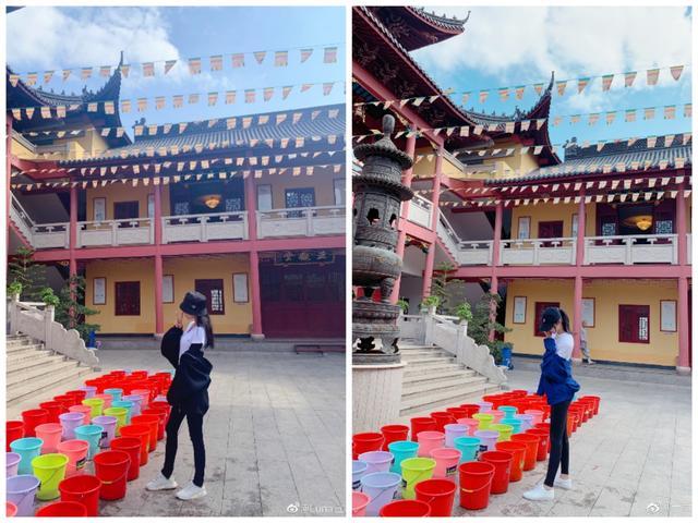 郭富城|港媒爆“天王嫂训练营”，四招嫁给有钱人，再次提到郭富城潘玮柏