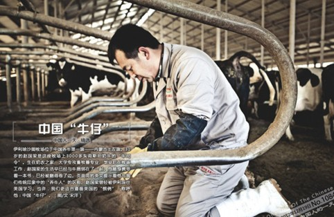 奶牛|耳听为虚，眼见为实！用所见所闻亲自见证中国乳业品质之旅！