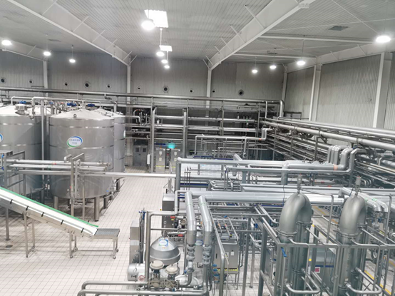 奶牛|耳听为虚，眼见为实！用所见所闻亲自见证中国乳业品质之旅！