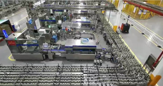 奶牛|耳听为虚，眼见为实！用所见所闻亲自见证中国乳业品质之旅！