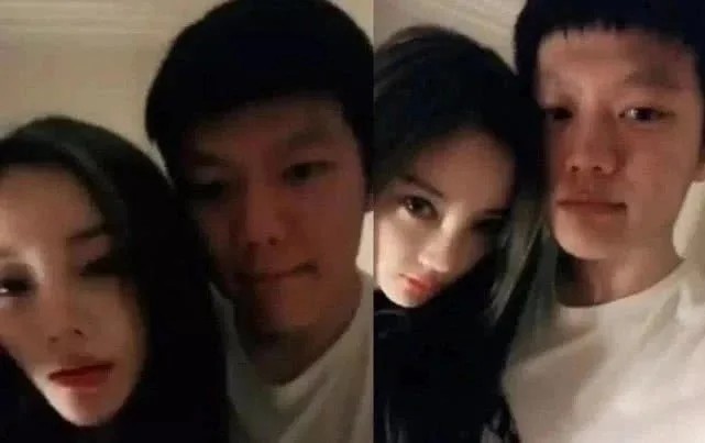 pgone|PGone被内涵骗走贾乃亮的李小璐，他怒发文：别啥都带上你爹