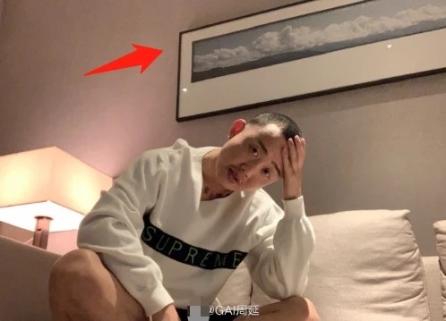 pgone|PGone被内涵骗走贾乃亮的李小璐，他怒发文：别啥都带上你爹