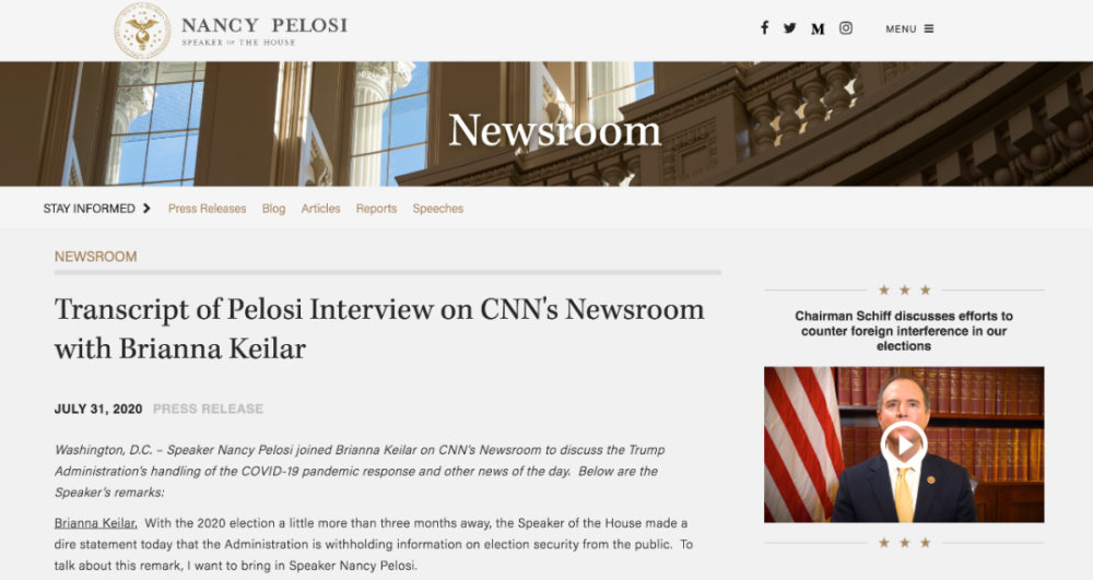 特朗普|特朗普抨击邮寄选票，被批“正在制造混乱试图压制投票”