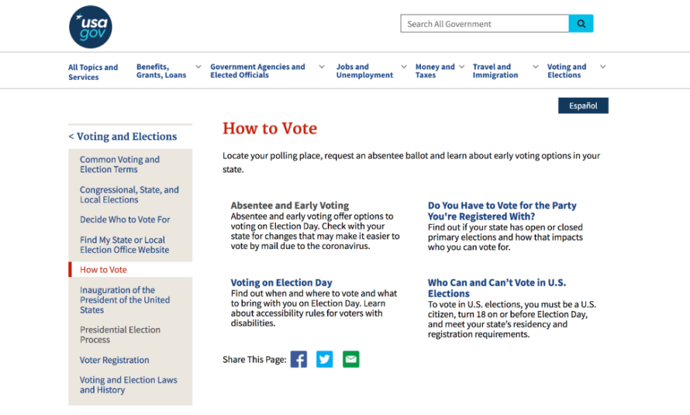 特朗普|特朗普抨击邮寄选票，被批“正在制造混乱试图压制投票”