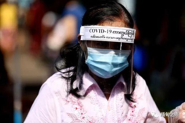 缅甸_时政|如果疫情发生在缅甸军政府时期，现在的缅甸会是什么样？