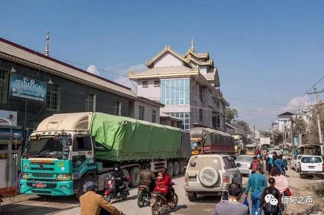 缅甸_时政|如果疫情发生在缅甸军政府时期，现在的缅甸会是什么样？